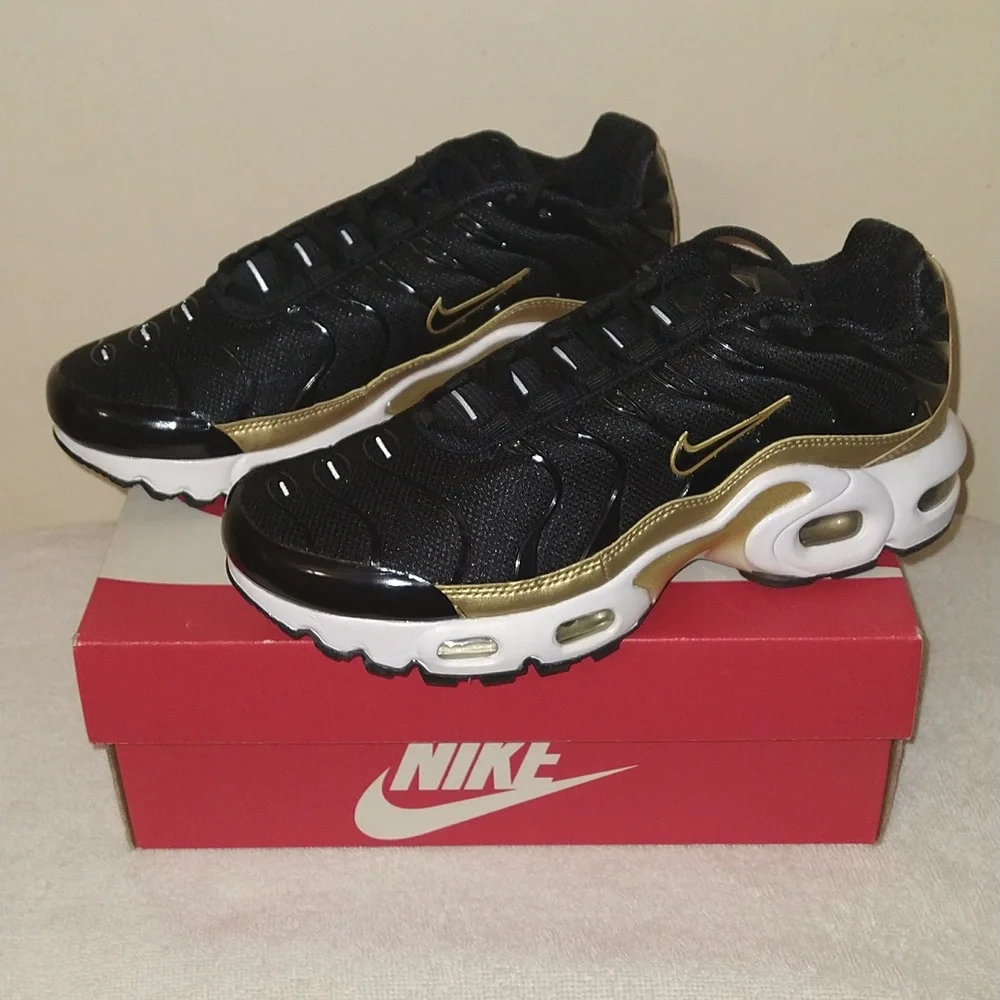 Nike Air Max Plus (GS)